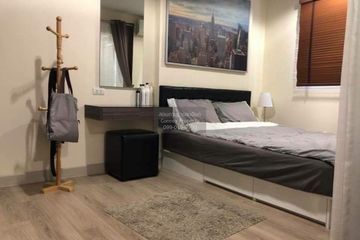 1 Bedroom Condo for rent in Bang Chak, Bangkok near BTS Punnawithi