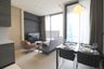 2 Bedroom Condo for rent in The ESSE Asoke, Khlong Toei Nuea, Bangkok near BTS Asoke