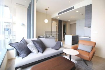 2 Bedroom Condo for rent in The ESSE Asoke, Khlong Toei Nuea, Bangkok near BTS Asoke