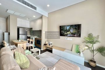 2 Bedroom Condo for rent in The Saint Residences, Chom Phon, Bangkok near MRT Phahon Yothin