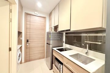 1 Bedroom Condo for rent in THE LINE Phahol - Pradipat, Phaya Thai, Bangkok near BTS Saphan Kwai