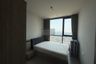 1 Bedroom Condo for rent in THE LINE Wongsawang, Wong Sawang, Bangkok near MRT Wong Sawang