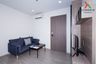 1 Bedroom Condo for rent in THE LINE Wongsawang, Wong Sawang, Bangkok near MRT Wong Sawang