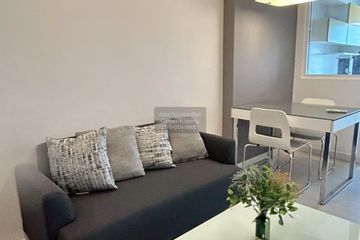 1 Bedroom Condo for rent in The Room Ratchada-Ladprao, Chan Kasem, Bangkok near MRT Lat Phrao