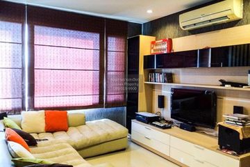 1 Bedroom Condo for rent in Villa Sathorn, Khlong Ton Sai, Bangkok near BTS Krung Thon Buri