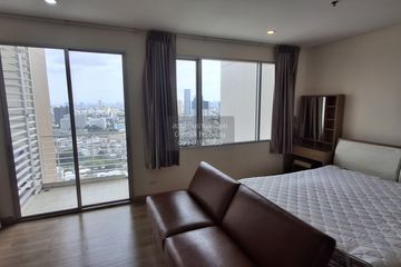 1 Bedroom Condo for rent in Villa Sathorn, Khlong Ton Sai, Bangkok near BTS Krung Thon Buri