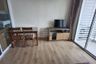 1 Bedroom Condo for rent in Villa Sathorn, Khlong Ton Sai, Bangkok near BTS Krung Thon Buri
