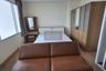 1 Bedroom Condo for rent in Villa Sathorn, Khlong Ton Sai, Bangkok near BTS Krung Thon Buri