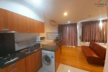 1 Bedroom Condo for rent in Villa Sathorn, Khlong Ton Sai, Bangkok near BTS Krung Thon Buri