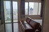 1 Bedroom Condo for rent in Villa Sathorn, Khlong Ton Sai, Bangkok near BTS Krung Thon Buri
