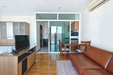 1 Bedroom Condo for rent in Villa Sathorn, Khlong Ton Sai, Bangkok near BTS Krung Thon Buri