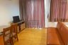 1 Bedroom Condo for rent in Villa Sathorn, Khlong Ton Sai, Bangkok near BTS Krung Thon Buri