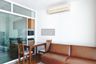 1 Bedroom Condo for rent in Villa Sathorn, Khlong Ton Sai, Bangkok near BTS Krung Thon Buri