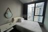 2 Bedroom Condo for rent in The Esse at Singha Complex, Bang Kapi, Bangkok near MRT Phetchaburi