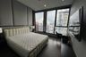 2 Bedroom Condo for rent in The Esse at Singha Complex, Bang Kapi, Bangkok near MRT Phetchaburi