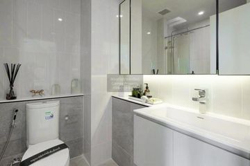 1 Bedroom Condo for rent in The Reserve Phahol - Pradipat, Phaya Thai, Bangkok near BTS Saphan Kwai