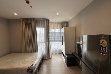 1 Bedroom Condo for rent in The Tree Hua Mak, Hua Mak, Bangkok near Airport Rail Link Hua Mak