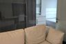 1 Bedroom Condo for rent in Urbano Absolute Sathon - Taksin, Khlong Ton Sai, Bangkok near BTS Krung Thon Buri