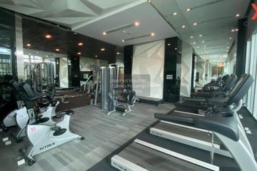 1 Bedroom Condo for rent in The Address Asoke, Makkasan, Bangkok near MRT Phetchaburi