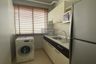 2 Bedroom Condo for rent in Supalai Park Ratchaphruek-Phetkasem, Bang Wa, Bangkok near BTS Bang Wa
