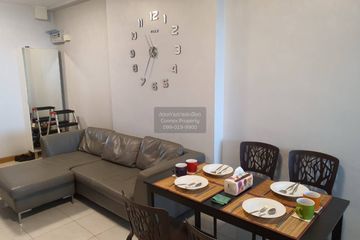 2 Bedroom Condo for rent in Supalai Park Ratchaphruek-Phetkasem, Bang Wa, Bangkok near BTS Bang Wa