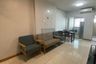 2 Bedroom Condo for rent in Supalai Park Ratchaphruek-Phetkasem, Bang Wa, Bangkok near BTS Bang Wa