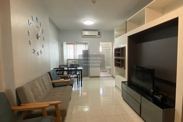 2 Bedroom Condo for rent in Supalai Park Ratchaphruek-Phetkasem, Bang Wa, Bangkok near BTS Bang Wa