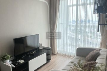1 Bedroom Condo for rent in The Coast Bangkok, Bang Na, Bangkok near BTS Bang Na
