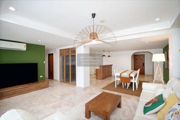 3 Bedroom Condo for rent in Ruamjai Heights, Khlong Toei Nuea, Bangkok near MRT Sukhumvit