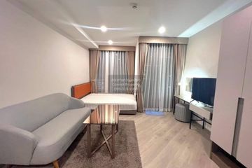 1 Bedroom Condo for rent in The Base Saphanmai, Anusawari, Bangkok near BTS Sai Yud