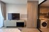1 Bedroom Condo for rent in The Crown Residences, Thung Maha Mek, Bangkok near MRT Khlong Toei