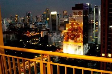 1 Bedroom Condo for rent in The Address Asoke, Makkasan, Bangkok near MRT Phetchaburi