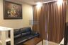 1 Bedroom Condo for rent in Supalai Wellington, Huai Khwang, Bangkok near MRT Thailand Cultural Centre
