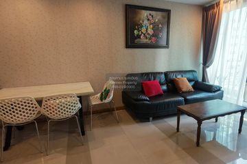 1 Bedroom Condo for rent in Supalai Wellington, Huai Khwang, Bangkok near MRT Thailand Cultural Centre