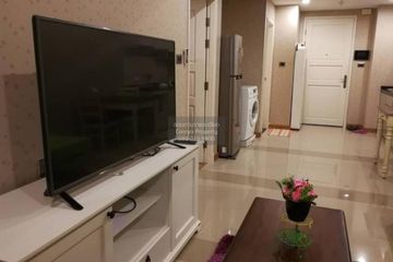 1 Bedroom Condo for rent in Supalai Wellington, Huai Khwang, Bangkok near MRT Thailand Cultural Centre