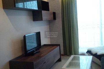 1 Bedroom Condo for rent in Supalai Wellington, Huai Khwang, Bangkok near MRT Thailand Cultural Centre