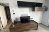 1 Bedroom Condo for rent in Supalai Wellington, Huai Khwang, Bangkok near MRT Thailand Cultural Centre
