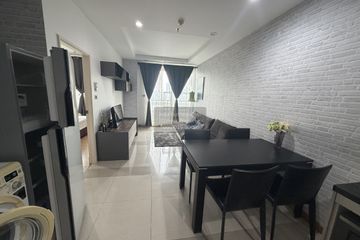 1 Bedroom Condo for rent in Supalai Wellington, Huai Khwang, Bangkok near MRT Thailand Cultural Centre