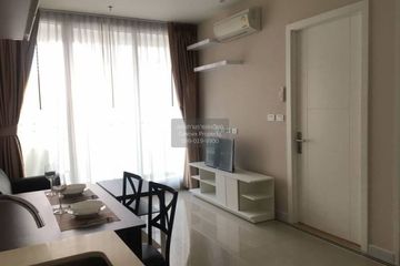 1 Bedroom Condo for rent in TC Green, Huai Khwang, Bangkok near MRT Phetchaburi