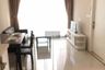 1 Bedroom Condo for rent in TC Green, Huai Khwang, Bangkok near MRT Phetchaburi