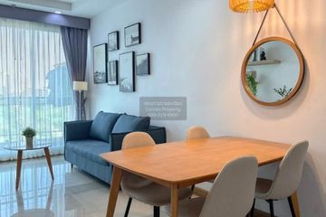 1 Bedroom Condo for rent in Supalai Wellington, Huai Khwang, Bangkok near MRT Thailand Cultural Centre