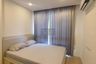 1 Bedroom Condo for rent in The Clev Riverline Chaophraya - Wong Sawang, Suan Yai, Nonthaburi