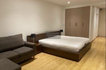 1 Bedroom Condo for rent in Silom Grand Terrace, Silom, Bangkok near MRT Silom