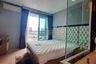 1 Bedroom Condo for rent in Rhythm Sathorn, Thung Wat Don, Bangkok near BTS Saphan Taksin