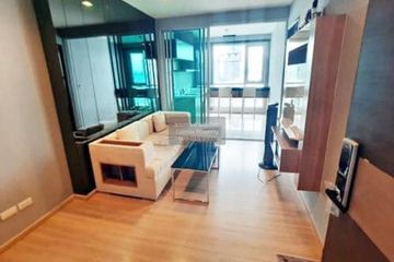 1 Bedroom Condo for rent in Rhythm Sathorn, Thung Wat Don, Bangkok near BTS Saphan Taksin