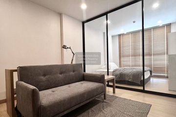 1 Bedroom Condo for rent in Supalai Prime Rama 9, Bang Kapi, Bangkok near Airport Rail Link Makkasan