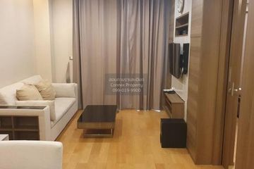 1 Bedroom Condo for rent in The Address Sathorn, Silom, Bangkok near BTS Chong Nonsi