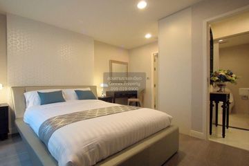1 Bedroom Condo for rent in The Crest Sukhumvit 24, Khlong Tan, Bangkok near BTS Phrom Phong