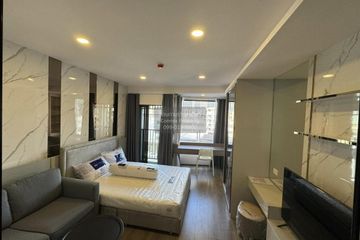 1 Bedroom Condo for rent in SOHO Bangkok Ratchada, Huai Khwang, Bangkok near MRT Huai Khwang