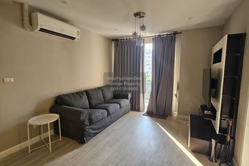 2 Bedroom Condo for rent in Sathorn Plus On The Pond, Chong Nonsi, Bangkok near MRT Lumpini